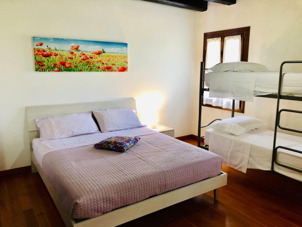Villa Casa Sonia ควอร์โต ดิอัลทิโน ภายนอก รูปภาพ