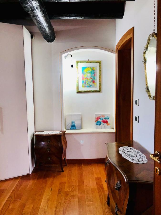 Villa Casa Sonia ควอร์โต ดิอัลทิโน ภายนอก รูปภาพ