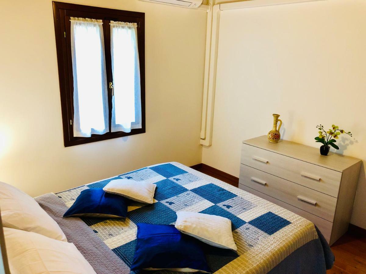 Villa Casa Sonia ควอร์โต ดิอัลทิโน ภายนอก รูปภาพ